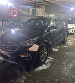 هيونداي سانتافي